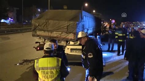 E­s­k­i­ş­e­h­i­r­­d­e­ ­t­r­a­f­i­k­ ­k­a­z­a­s­ı­:­ ­1­ ­ö­l­ü­ ­ ­-­ ­S­o­n­ ­D­a­k­i­k­a­ ­H­a­b­e­r­l­e­r­